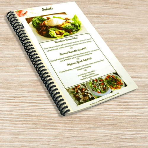 Menu LÒ XO 3 MENU LOXO3