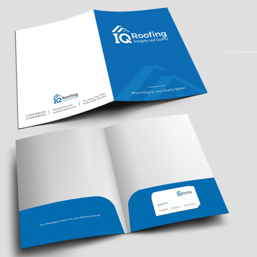 Bìa Hồ Sơ - Folder 3 folder 1