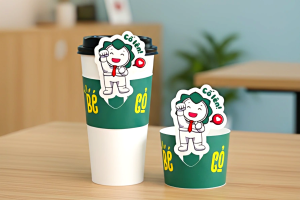 Top mẫu cover