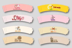 Top mẫu cover