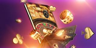 BetBlast Casino Experience Thrills and Big Wins