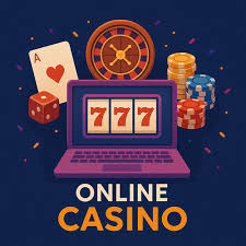 BetBlast Casino Experience Thrills and Big Wins