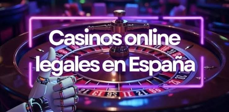 Casino Online España Nuevo Dinero y Oportunidades