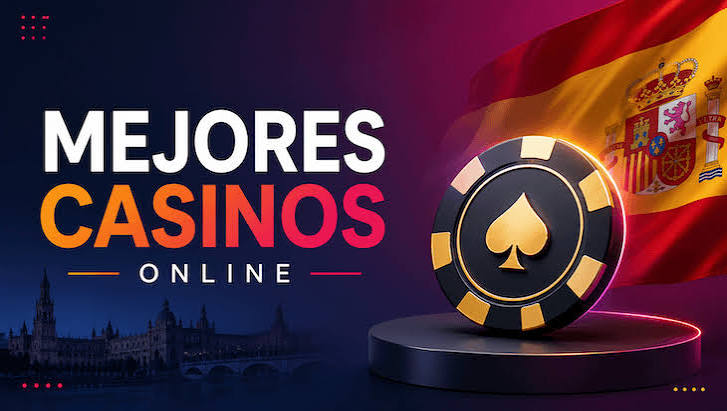 Casino Online España Nuevo Dinero y Oportunidades