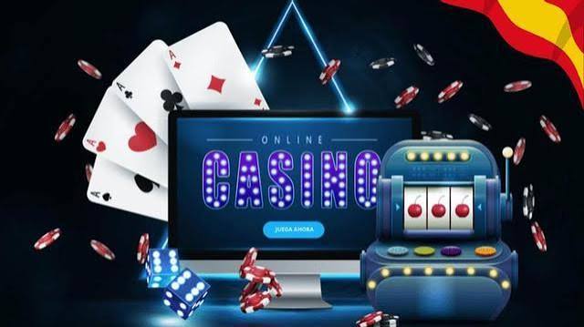 Casino Online España Nuevo Dinero y Oportunidades