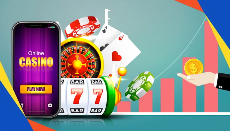 Casino Online Oplev Det Bedste Spil Univers