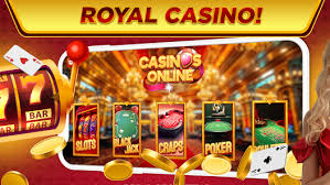 Descubre el Mundo de Codere Casino Entretenimiento y Oportunidades de Ganar