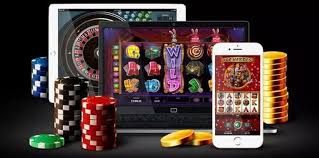 Exploring Jet Online Casino UK Your Ultimate Gaming Destination