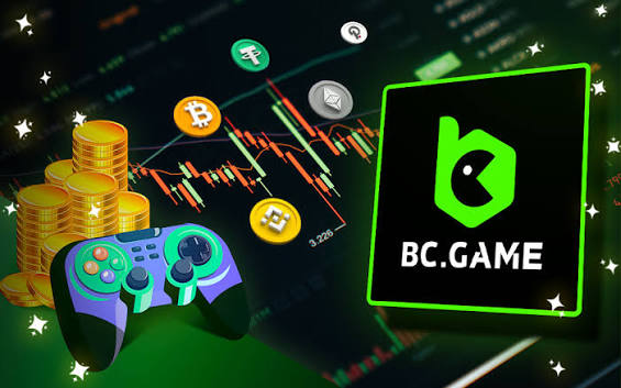 Exploring the BC.Game Betting App Features, Benefits, and User Experience