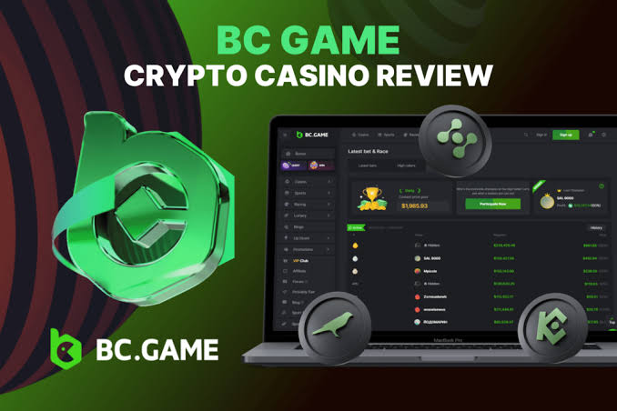 Exploring the BC.Game Betting App Features, Benefits, and User Experience
