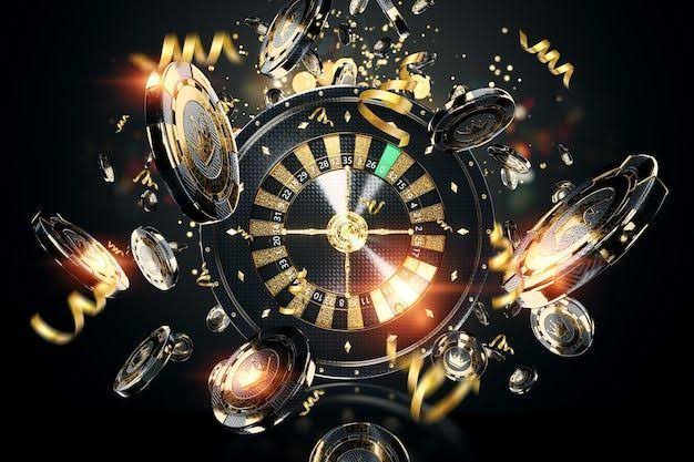 Fortuna Casino Online s Licencí Bezpečné Hraní a Zábava 7380803