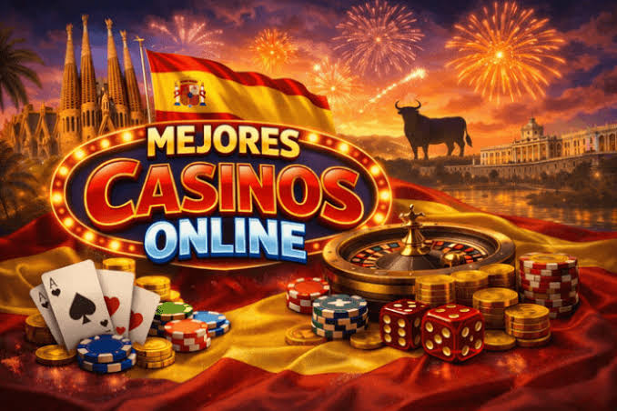 Nuevo Casino Online Dinero Real Descubre la Nueva Era del Juego