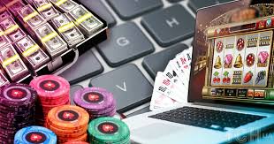 Online Casino Din Guide til Spil og Underholdning