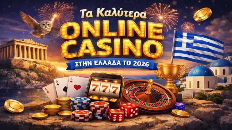Ζωντανό Καζίνο Η Νέα Συναρπαστική Εμπειρία Τυχερών Παιχνιδιών Ζωντανό Καζίνο Η Νέα Συναρπαστική Εμπειρία Τυχερών Παιχνιδιών