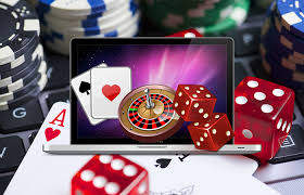 Spins of Glory - Odkryj Magię Gier Online