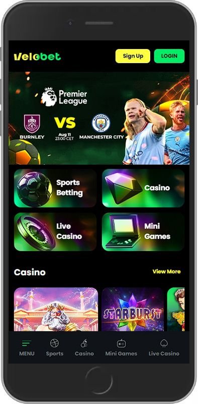 How to Access Velobet Casino UK and Maximize Wins - overview