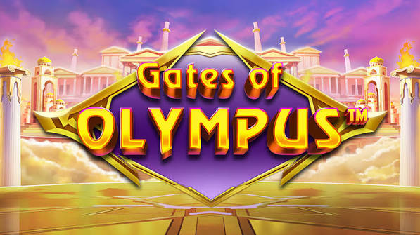 Opdag Gates of Olympus RTP En Dybere Forståelse